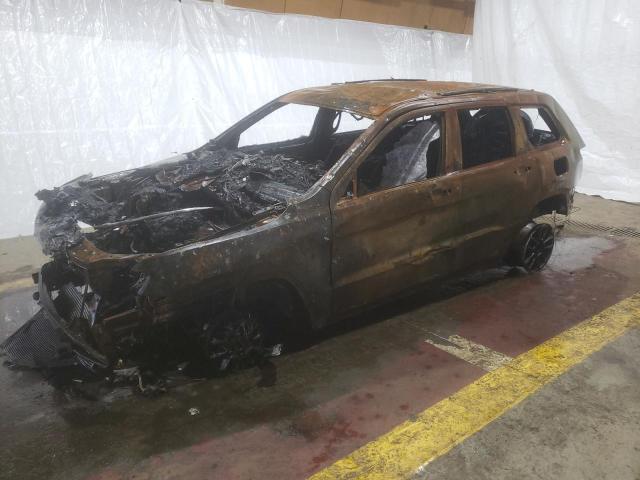 Obraz 1 z 2020 JEEP GRAND CHEROKEE LAREDO 2020 z VIN 1C4RJFAG7LC383070