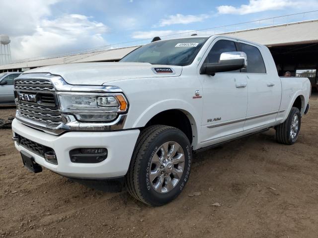 2019 RAM 2500 LIMITED 2019 image