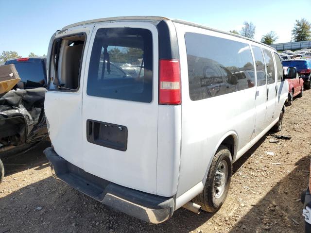 Изображение 3 2003 Chevrolet Express 2003 с VIN 1GAHG39U631173552
