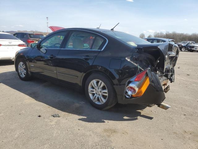 Image 2 of 2010 NISSAN ALTIMA HYBRID 2010 with VIN 1N4CL2AP6AC175807
