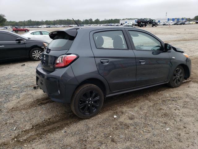 Изображение 3 2024 MITSUBISHI MIRAGE SE 2024 с VIN ML32AWHJ9RH003227