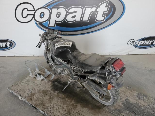 Obraz 3 z 1991 KAWASAKI ZX600 D 1991 z VIN JKAZX4D12MB503983