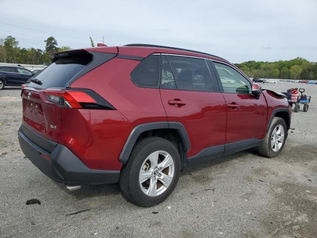 Obraz 3 z 2019 TOYOTA RAV4 XLE 2019 z VIN JTMW1RFV0KD011669