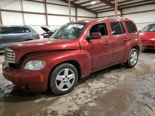 Obraz 1 z 2009 CHEVROLET HHR LT 2009 z VIN 3GNCA23B29S594512