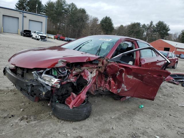 Изображение 1 2017 TOYOTA CAMRY LE 2017 с VIN 4T1BF1FK3HU808879