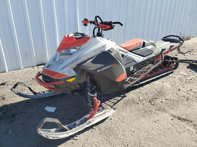 Obraz 2 z 2021 BMBR SNOWMOBILE 2021 z VIN 2BPSTJMB9MV000163