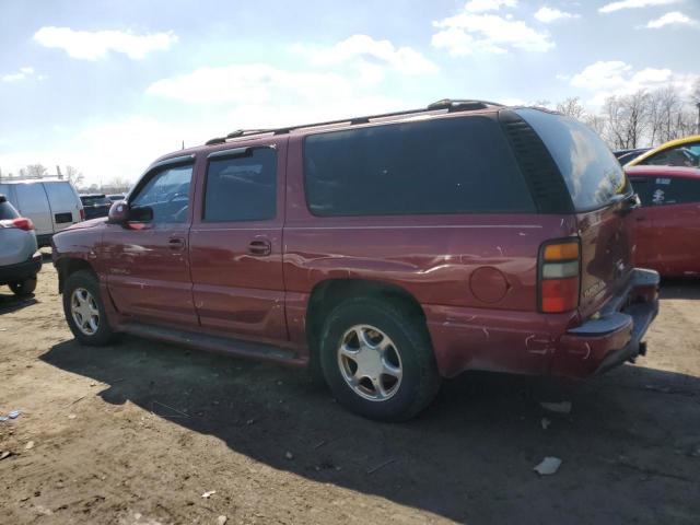 Obraz 2 z 2005 GMC YUKON XL DENALI 2005 z VIN 1GKFK66U55J168465