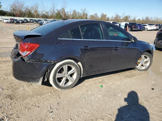 Изображение 3 2014 CHEVROLET CRUZE LT 2014 с VIN 1G1PE5SB7E7386693