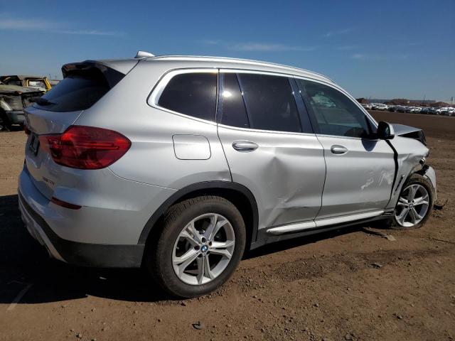 Image 3 of 2019 BMW X3 SDRIVE30I 2019 with VIN 5UXTR7C57KLF37485