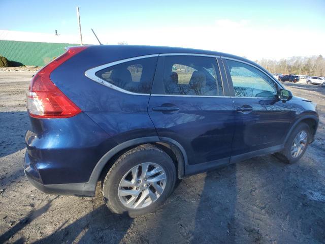 Obraz 3 z 2015 HONDA CR-V EX 2015 z VIN 5J6RM4H57FL120351