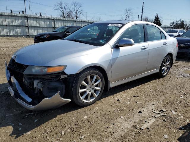 Obraz 2007 ACURA TSX  2007