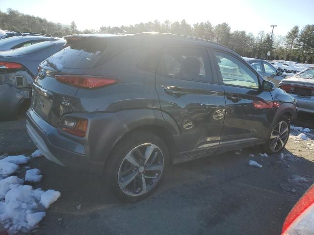 Изображение 3 2019 HYUNDAI KONA LIMITED 2019 с VIN KM8K3CA58KU240674