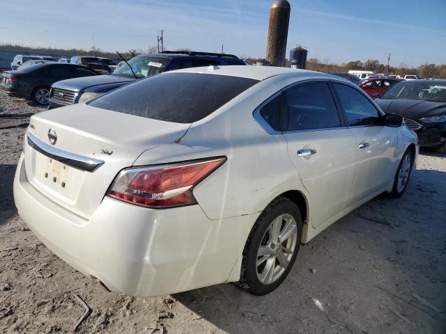Изображение 3 2015 NISSAN ALTIMA 2.5 2015 с VIN 1N4AL3AP5FC174121