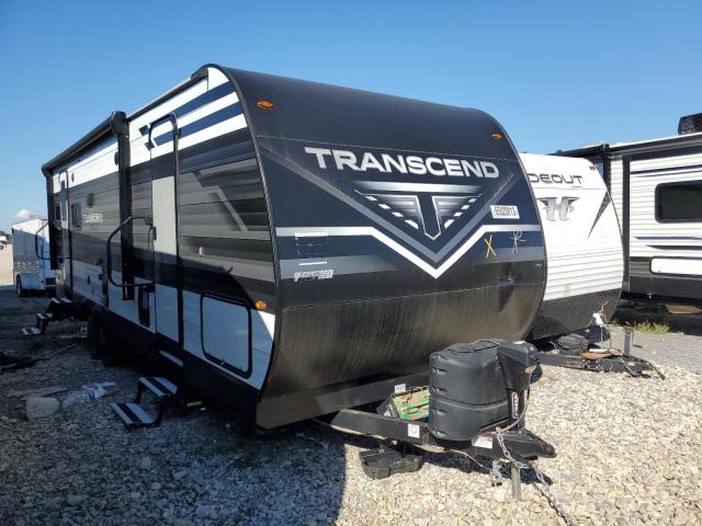 Image 1 of 2022 GPLB TRANSCEND 2022 with VIN 573TT3128NDD02122