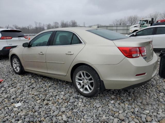 Изображение 2 2015 CHEVROLET MALIBU 1LT 2015 с VIN 1G11C5SL8FF162828