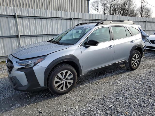 Obraz 1 z 2023 SUBARU OUTBACK 2023 z VIN 4S4BTAAC7P3193539