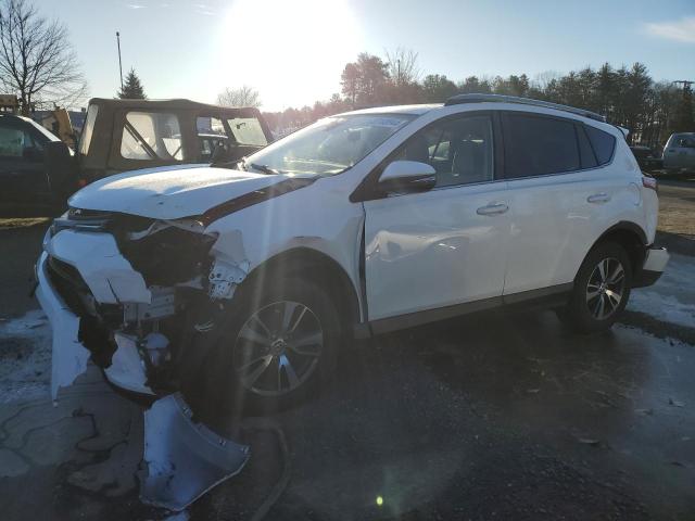 Obraz 1 z 2018 TOYOTA RAV4 ADVENTURE 2018 z VIN JTMRFREV9JJ236303