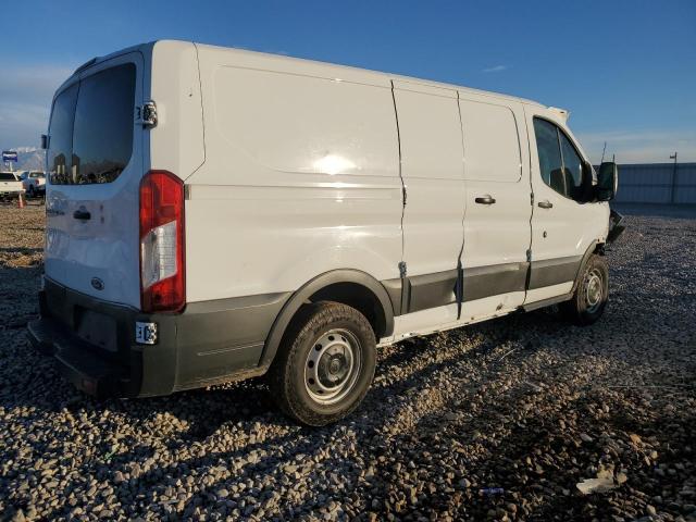 Image 3 of 2015 FORD TRANSIT T-150 2015 with VIN 1FTYE1ZM9FKA79410