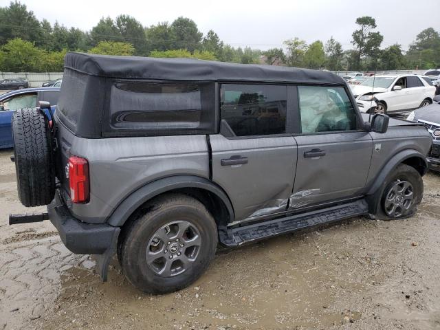 Obraz 3 z 2021 FORD BRONCO BASE 2021 z VIN 1FMEE5BP7MLA73428
