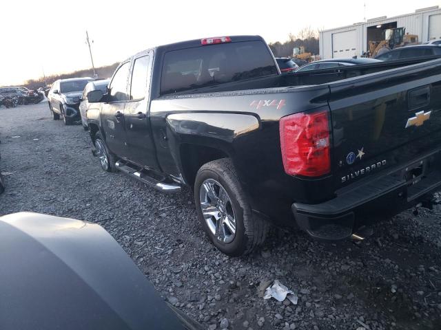 Obraz 2 z 2018 CHEVROLET SILVERADO K1500 CUSTOM 2018 z VIN 1GCVKPEC9JZ331586