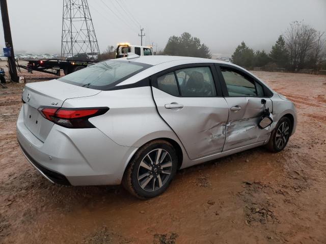 Изображение 3 2021 NISSAN VERSA SV 2021 с VIN 3N1CN8EVXML869928