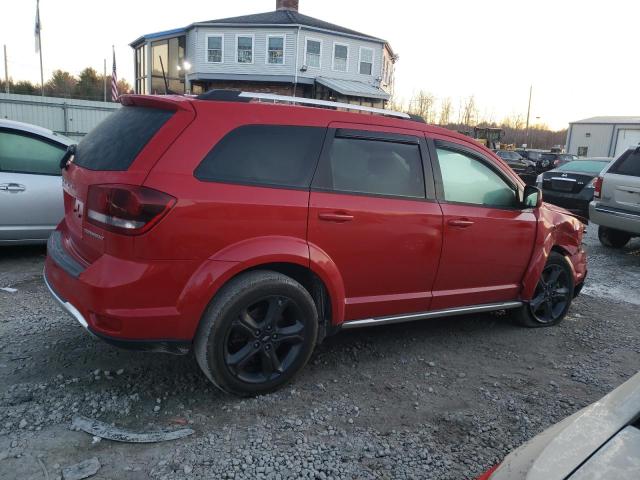 Obraz 3 z 2019 DODGE JOURNEY CROSSROAD 2019 z VIN 3C4PDDGG3KT848862