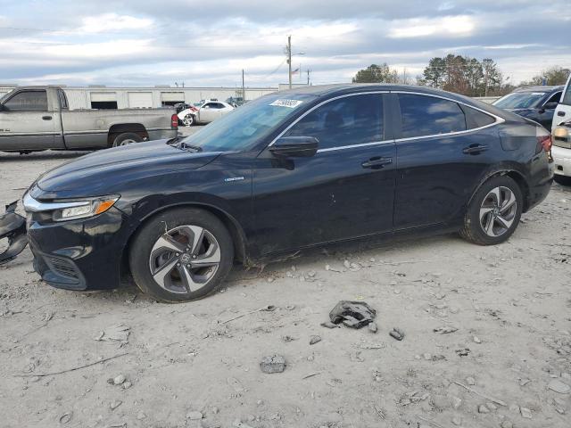 Изображение 2019 HONDA INSIGHT EX 2019