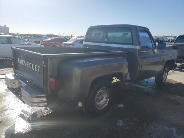 Obraz 3 z 1987 CHEVROLET R10  1987 z VIN 1GCDR14K8HS170759