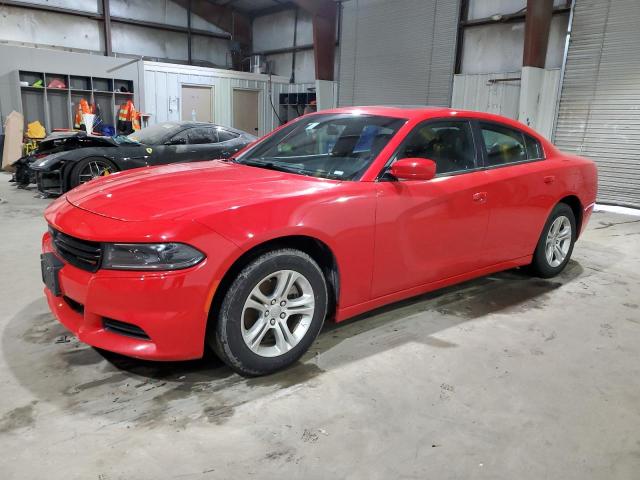 2022 DODGE CHARGER SXT 2022 image