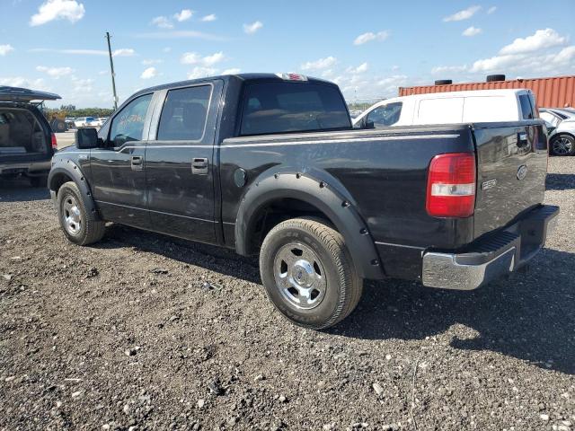 Изображение 2 2008 FORD F150 SUPERCREW 2008 с VIN 1FTRW12W48KE92903