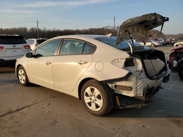 Image 2 of 2015 KIA FORTE LX 2015 with VIN KNAFK4A68F5418667