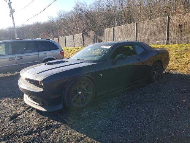 Obraz 2016 DODGE CHALLENGER R/T SCAT PACK 2016