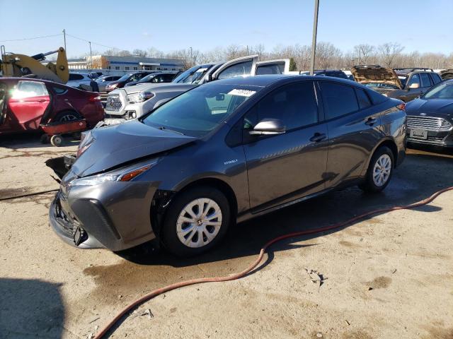 Obraz 2020 TOYOTA PRIUS L 2020