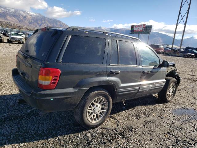 Obraz 3 z 2002 JEEP GRAND CHEROKEE LIMITED 2002 z VIN 1J4GW58N02C294103