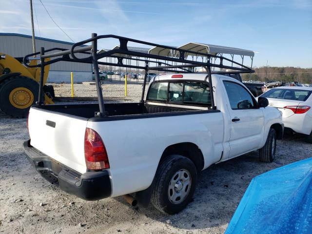 Изображение 3 2014 TOYOTA TACOMA 2014 с VIN 5TFNX4CN5EX038984