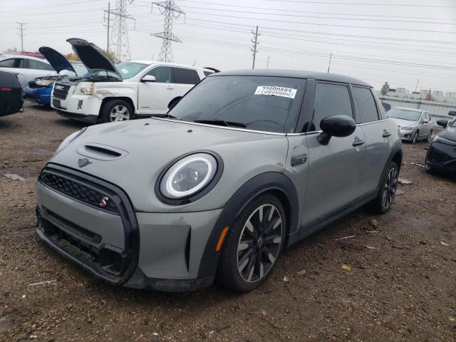 Obraz 1 z 2023 MINI COOPER S 2023 z VIN WMW53DK07P2S80481