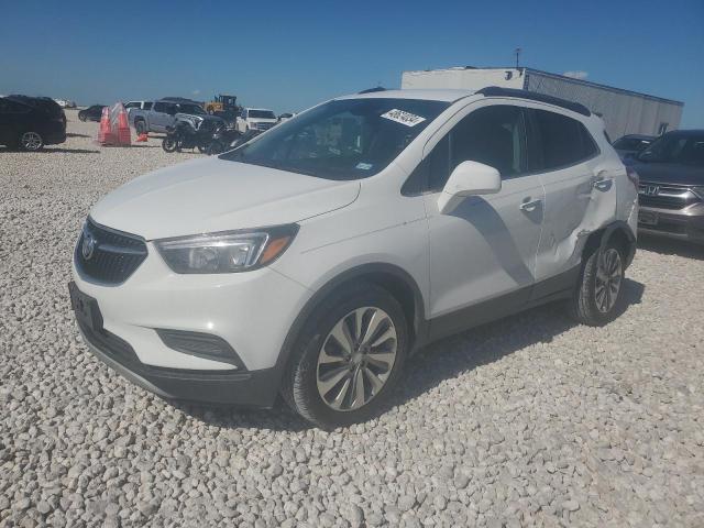 Obraz 2020 BUICK ENCORE PREFERRED 2020