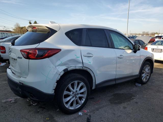Obraz 3 z 2013 MAZDA CX-5 GT 2013 z VIN JM3KE4DE9D0112994