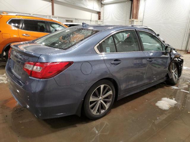 Image 3 of 2016 SUBARU LEGACY 2.5I LIMITED 2016 with VIN 4S3BNBN60G3056841