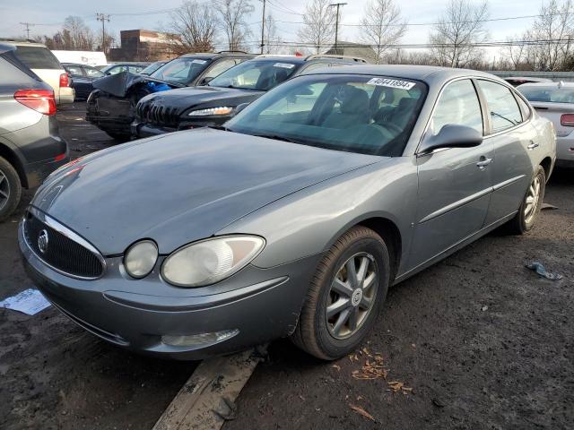2007 BUICK LACROSSE CXL 2007 image