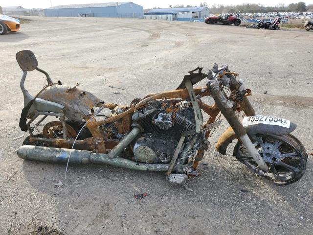 Obraz 2009 YAMAHA XVS950 A 2009