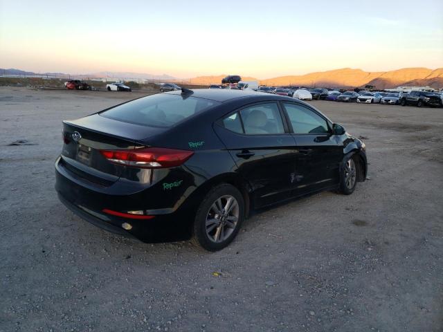 Obraz 3 z 2017 HYUNDAI ELANTRA SE 2017 z VIN KMHD84LF2HU271353