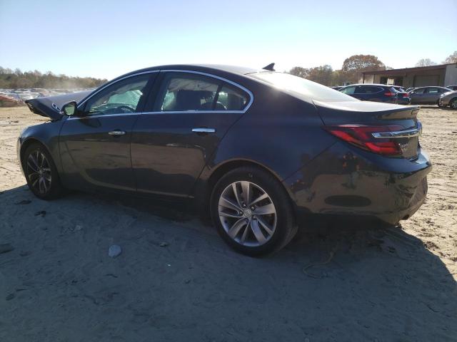 Obraz 2 z 2014 BUICK REGAL PREMIUM 2014 z VIN 2G4GN5EXXE9307123