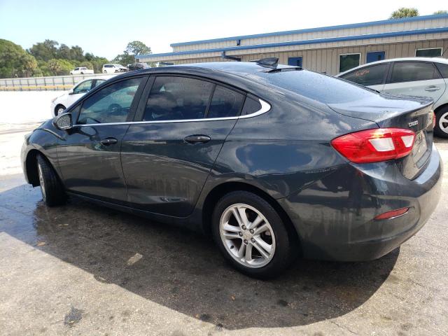 Image 2 of 2017 CHEVROLET CRUZE LT 2017 with VIN 1G1BE5SM6H7180913