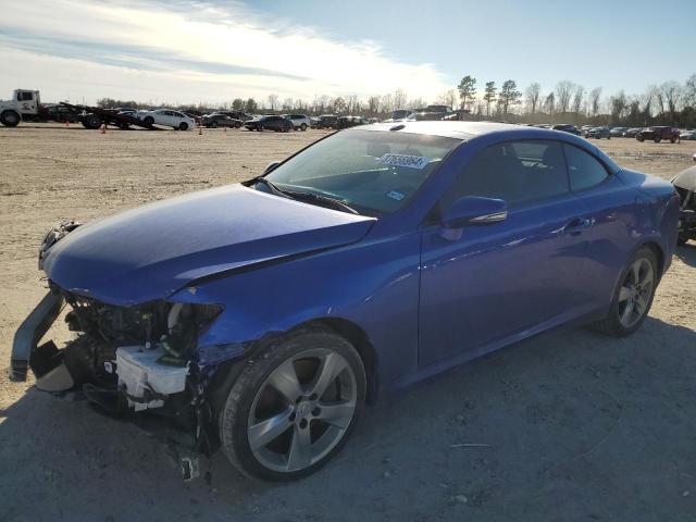 2010 LEXUS IS 350 2010 image