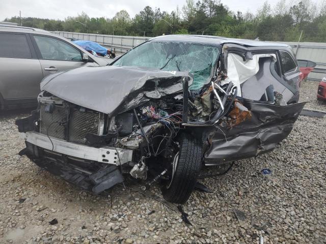 Image 1 of 2018 TOYOTA HIGHLANDER SE 2018 with VIN 5TDJZRFH6JS845249