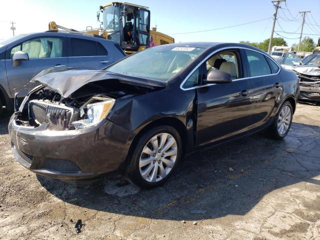 Obraz 2016 BUICK VERANO  2016