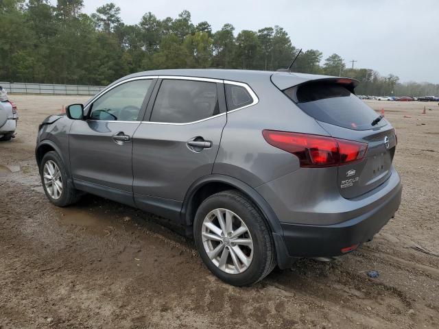 Image 2 of 2017 NISSAN ROGUE SPORT S 2017 with VIN JN1BJ1CP6HW029955