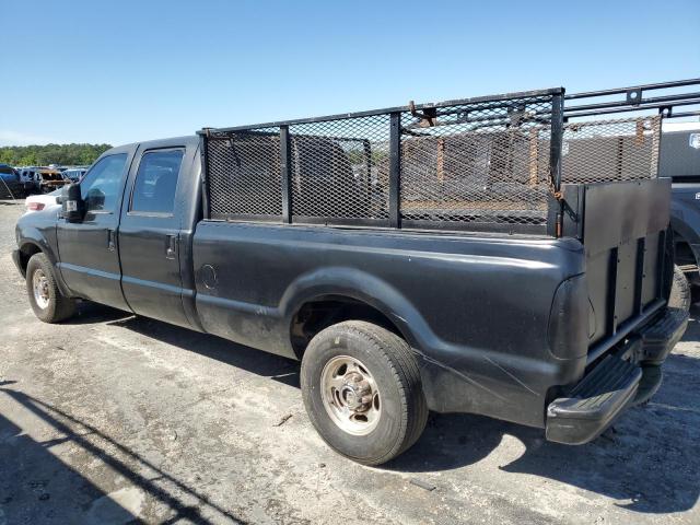Image 2 of 1999 FORD F250 SUPER DUTY 1999 with VIN 1FTNW20F8XEF09545