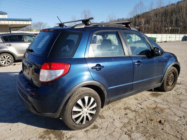 Image 3 of 2010 SUZUKI SX4  2010 with VIN JS2YB5A30A6302525